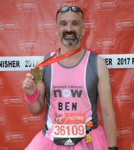 Ben Speare – Owner and Managing Director
