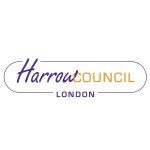 Harrow Council London Logo