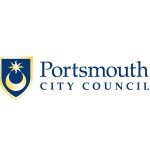 Portsmouth City Council Logo