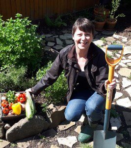 Toni Borella - Customer Account Manager Gatherwell