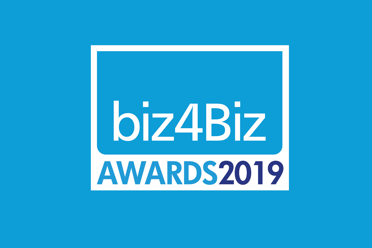 Huge congratulations to GivingLottery who won the “Best Charity Award” from biz4Biz
