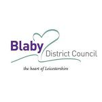 Blaby District Council Logo