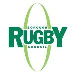 Borough Rugby Council Logo