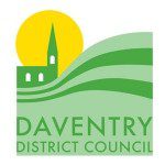 Daventry District Council Logo