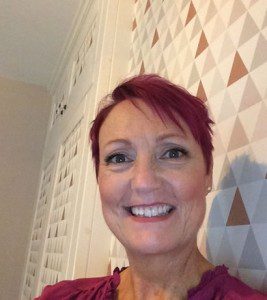 Debbie Benham – Gatherwell Marketing Manager