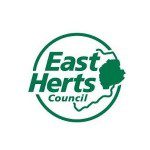 East Herts Council Logo