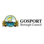 Gosport Borough Council Logo