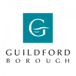 Guildford Borough Council Logo