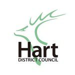 Hart District Council Logo