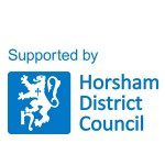 Horsham District Council Logo
