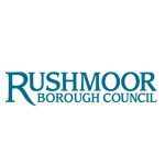 Rushmoor Borough Council Logo