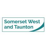 Somerset West and Taunton Logo