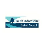 South Oxfordshire District Council Logo