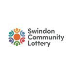 Swindon Community Lottery Logo