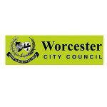 Worcester City Council Logo