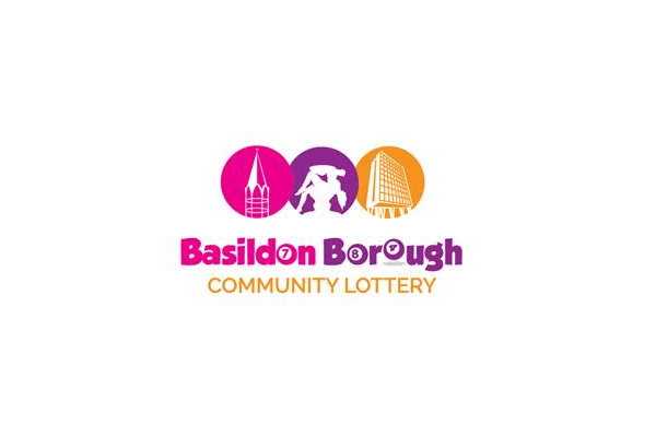 Basildon Borough Community Lottery