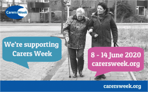 Carers Week 2020 Facebook