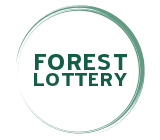 Forest Lottery has its 1st draw tonight!
