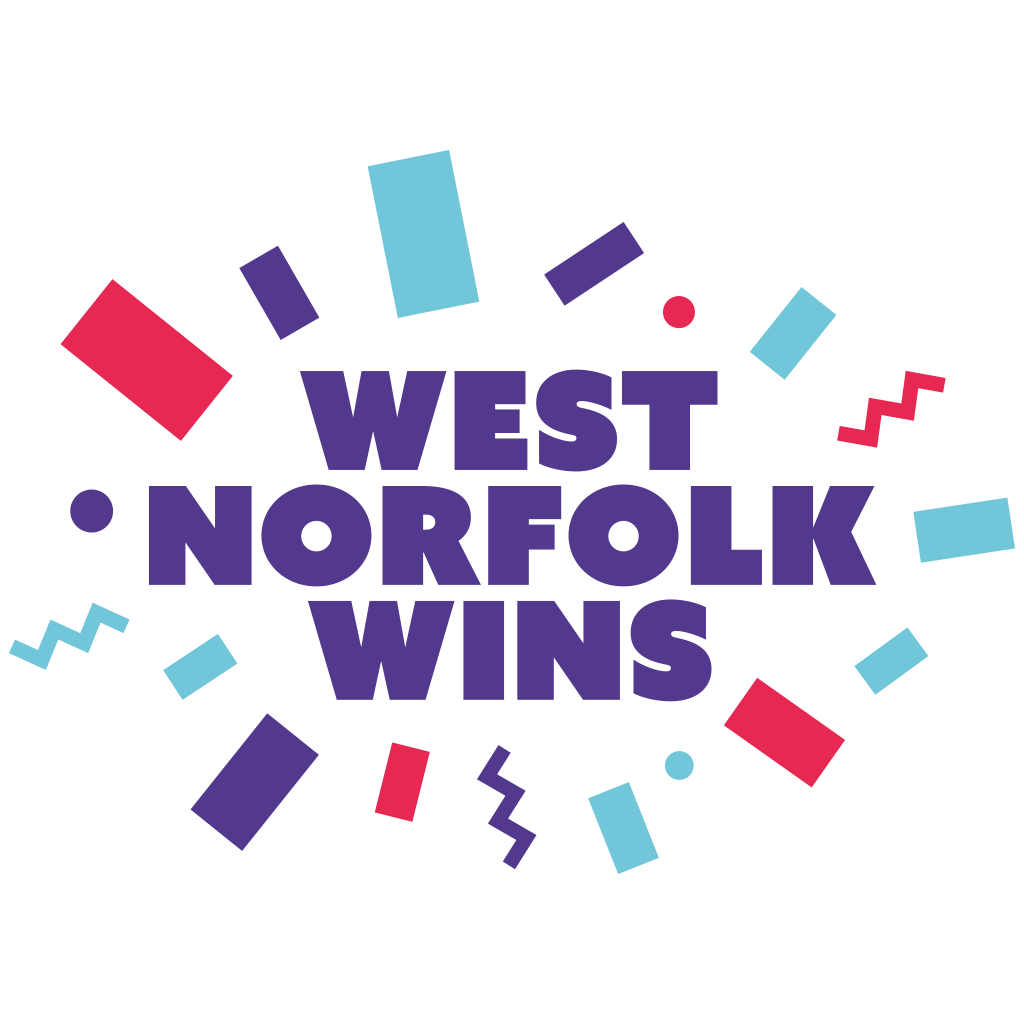 West Norfolk WINS turns 2