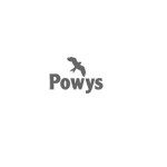 Powys Council Logo