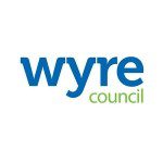 Wyre Council Logo