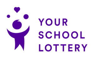 My School Lottery Logo