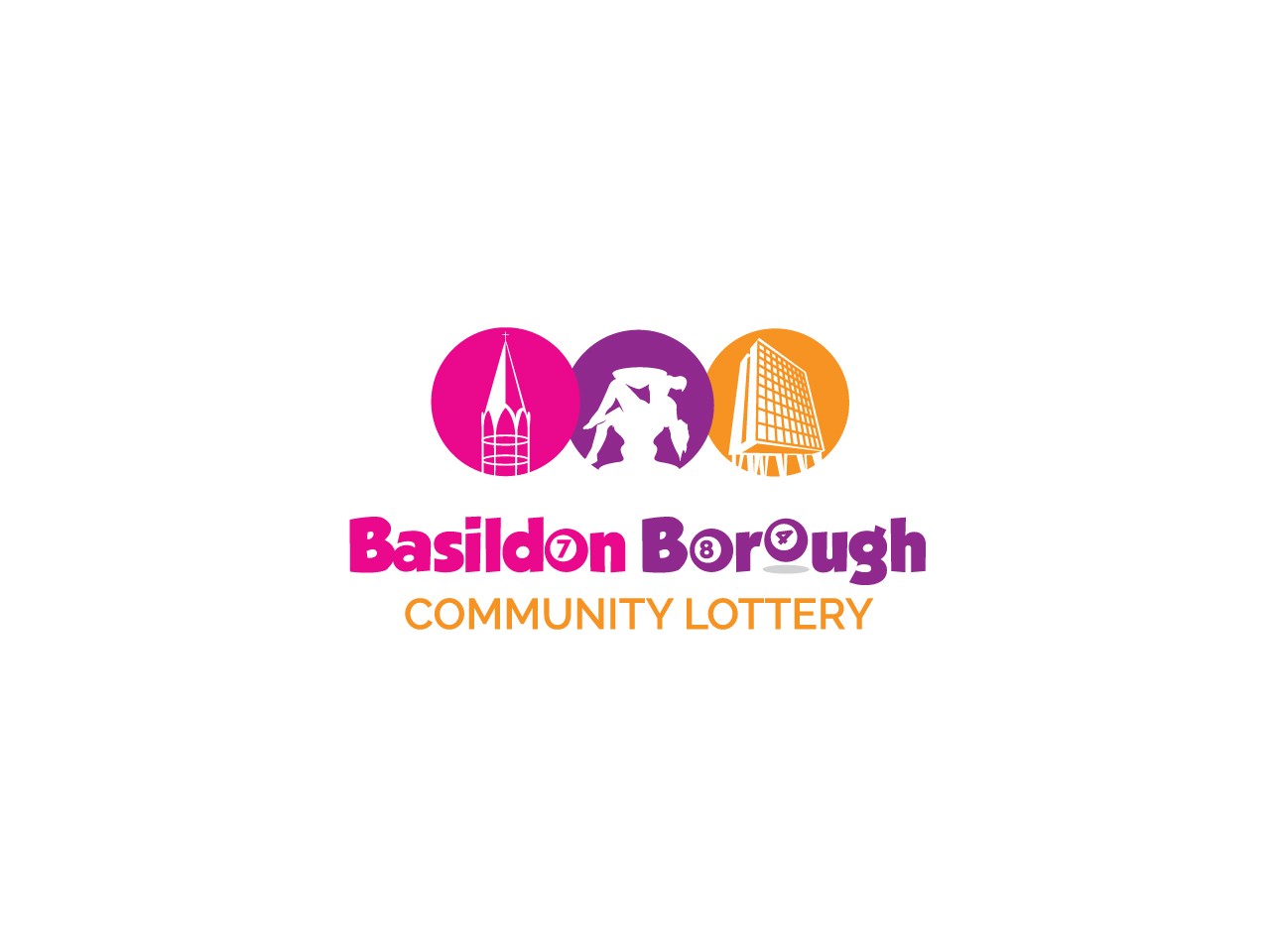 Basildon Borough Community Lottery